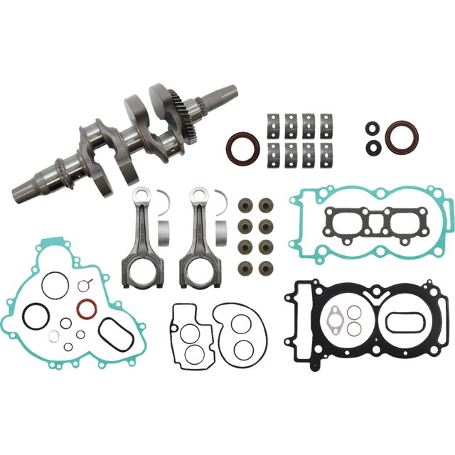 HOT RODS BOTTOM END KIT (HR00119) - DRIVEN Canada's Powersports HR00119