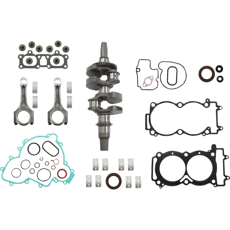 HOT RODS BOTTOM END KIT (HR00120) - DRIVEN Canada's Powersports HR00120