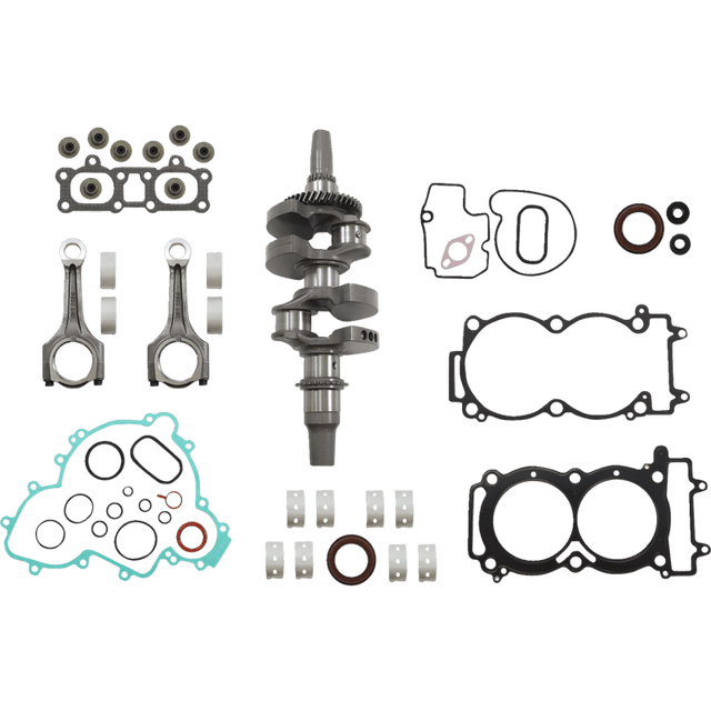 HOT RODS BOTTOM END KIT (HR00120) - DRIVEN Canada's Powersports HR00120