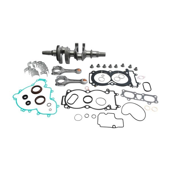 HOT RODS BOTTOM END KIT (HR00121) - DRIVEN Canada's Powersports HR00121