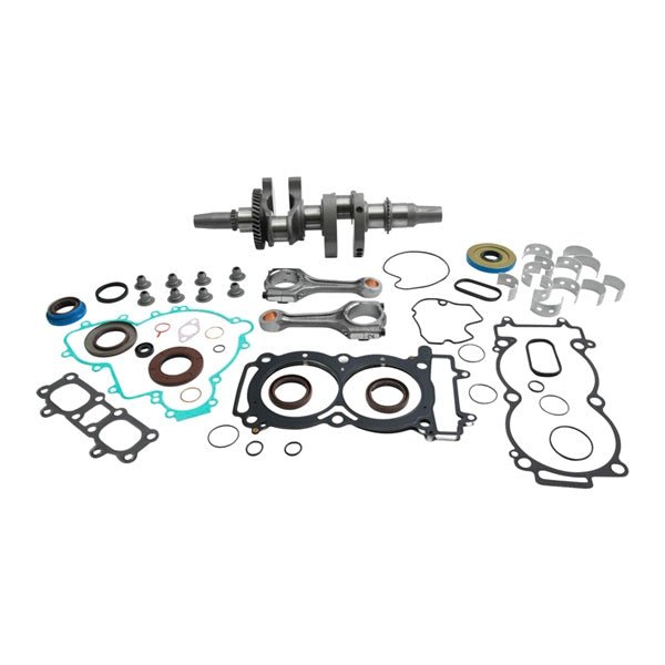 HOT RODS BOTTOM END KIT (HR00122) - DRIVEN Canada's Powersports HR00122