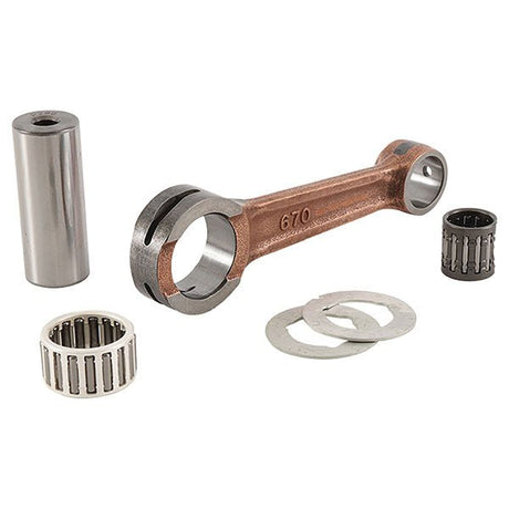 HOT RODS CONNECTING ROD (8714) - DRIVEN Canada's Powersports 7142050501658714