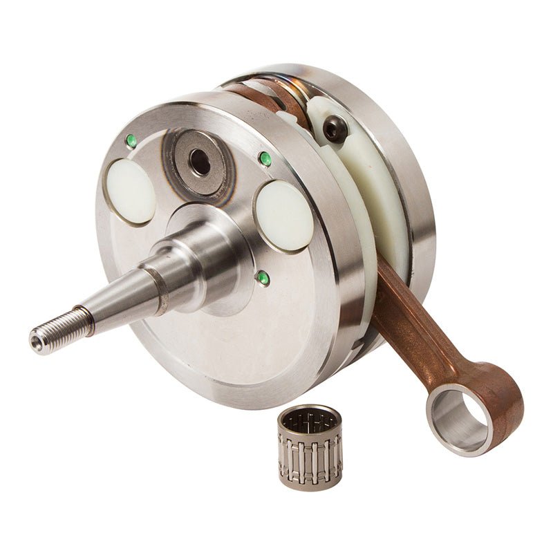 HOT RODS CRANKSHAFT (4037) - DRIVEN Canada's Powersports 7142050477384037