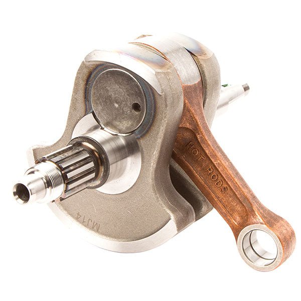 HOT RODS CRANKSHAFT (4406) - DRIVEN Canada's Powersports 7142050486504406