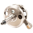 HOT RODS CRANKSHAFT (4408) - DRIVEN Canada's Powersports 7142050486744408