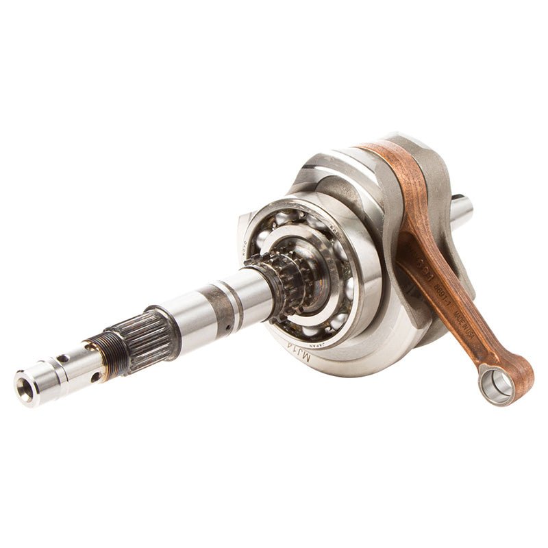 HOT RODS CRANKSHAFT (4411) - DRIVEN Canada's Powersports 7142050487044411