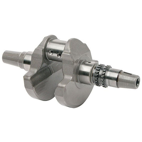 HOT RODS CRANKSHAFT (4412 - 1) - DRIVEN Canada's Powersports 7142050487284412 - 1