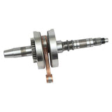 HOT RODS CRANKSHAFT (4418) - DRIVEN Canada's Powersports 7142050487664418