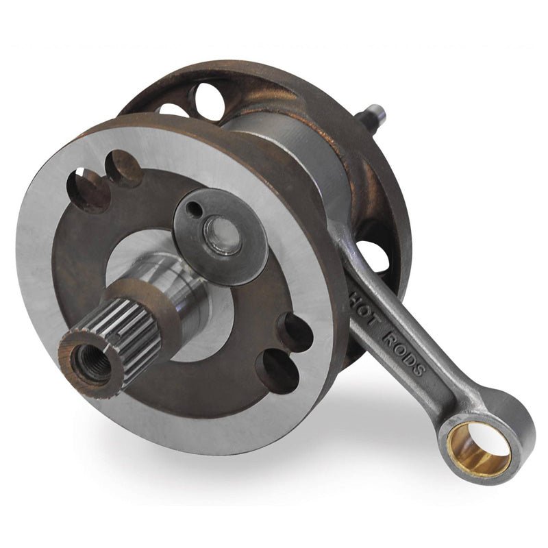 HOT RODS CRANKSHAFT (4418) - DRIVEN Canada's Powersports 7142050487664418