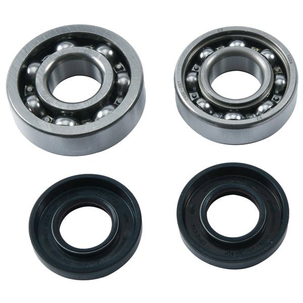 HOT RODS CRANKSHAFT BEARING KIT (HR00059) - DRIVEN Canada's Powersports 714205053616HR00059