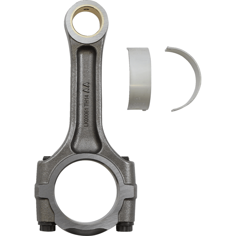 HOT RODS CRANKSHAFT CAN AM (HR00062) - DRIVEN Canada's Powersports 714205053630HR00062