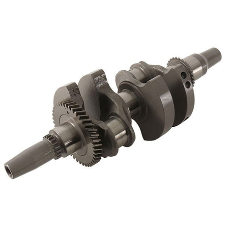 HOT RODS CRANKSHAFT (HR00015) - DRIVEN Canada's Powersports 714205053456HR00015