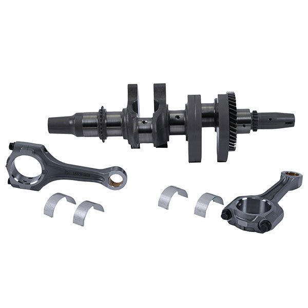 HOT RODS CRANKSHAFT (HR00016) - DRIVEN Canada's Powersports 714205053463HR00016