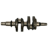 HOT RODS CRANKSHAFT (HR00046) - DRIVEN Canada's Powersports 714205053517HR00046