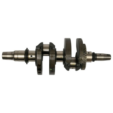 HOT RODS CRANKSHAFT (HR00046) - DRIVEN Canada's Powersports 714205053517HR00046