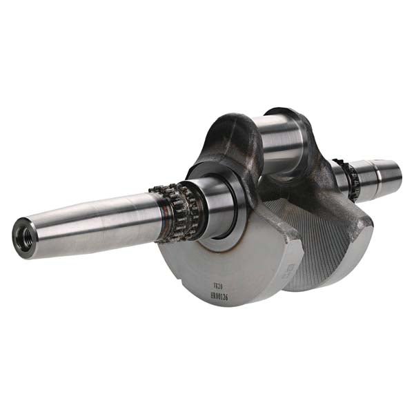 HOT RODS CRANKSHAFT (HR00126) - DRIVEN Canada's Powersports HR00126