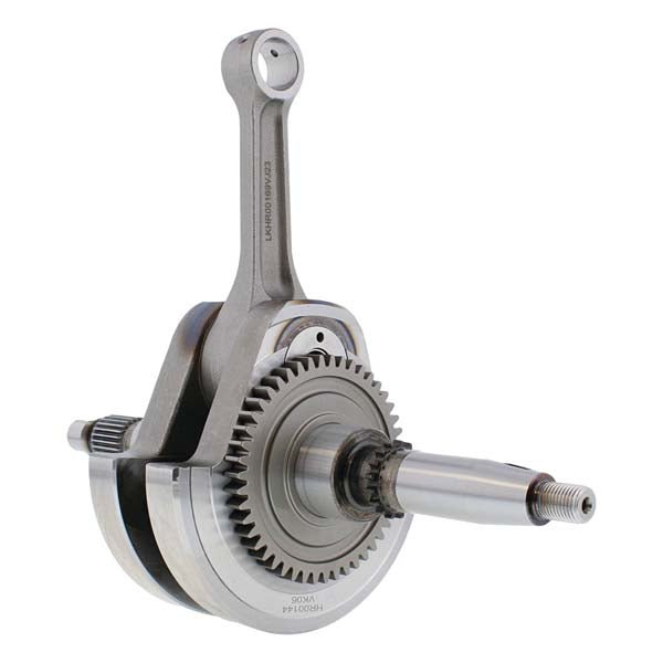 HOT RODS CRANKSHAFT (HR00144) - DRIVEN Canada's Powersports 714205088601HR00144