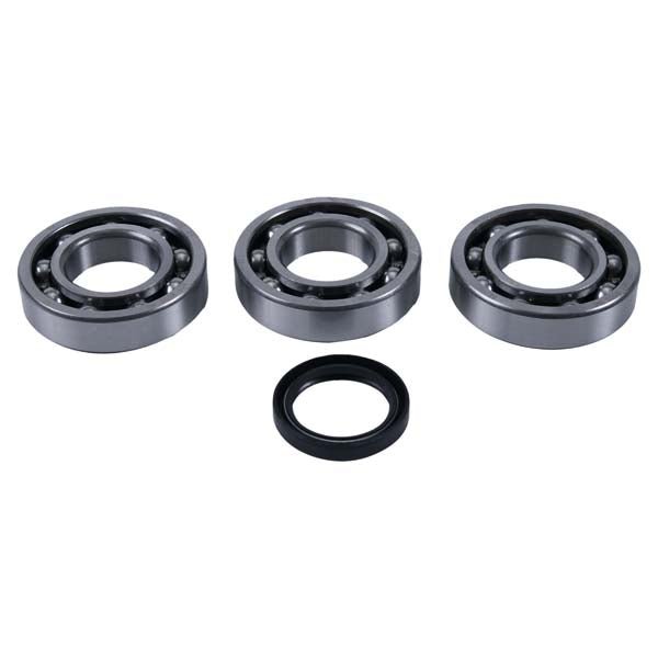 HOT RODS CRANKSHAFT MAIN BEARINGS AND SEALS KIT (HR00009) - DRIVEN Canada's Powersports 714205053425HR00009