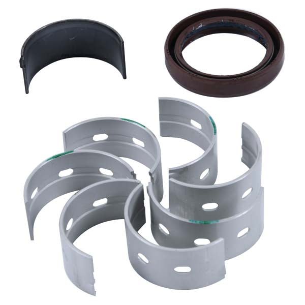 HOT RODS CRANKSHAFT MAIN BEARINGS AND SEALS KIT (HR00024) - DRIVEN Canada's Powersports 714205053470HR00024