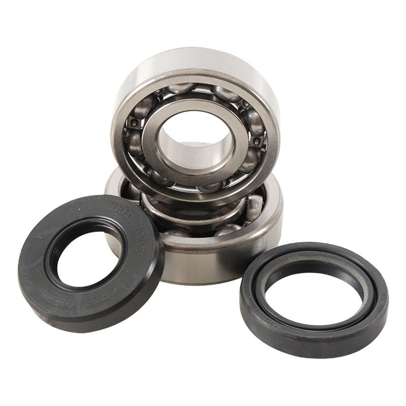 HOT RODS CRANKSHAFT MAIN BEARINGS AND SEALS KIT (K007) - DRIVEN Canada's Powersports 714205054422K007