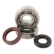 HOT RODS CRANKSHAFT MAIN BEARINGS AND SEALS KIT (K009) - DRIVEN Canada's Powersports 714205054446K009