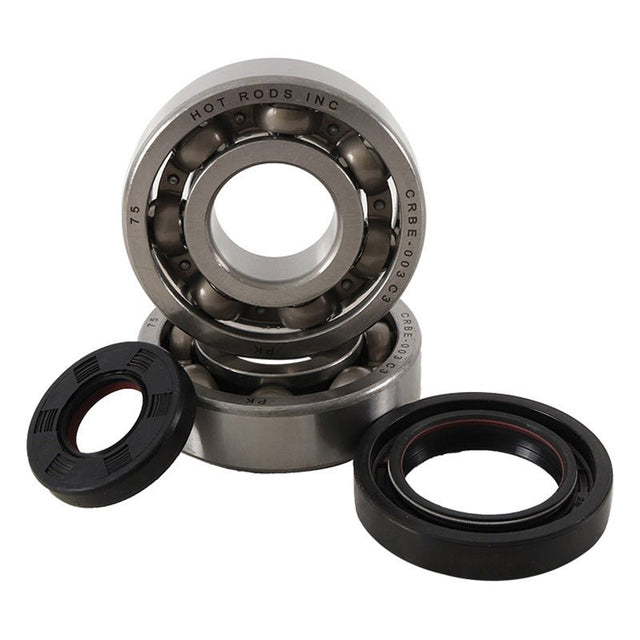 HOT RODS CRANKSHAFT MAIN BEARINGS AND SEALS KIT (K011) - DRIVEN Canada's Powersports 714205054460K011