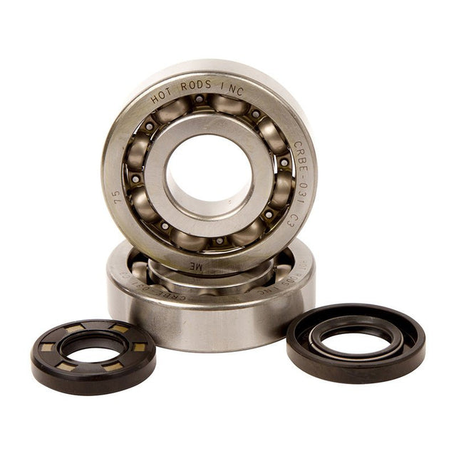 HOT RODS CRANKSHAFT MAIN BEARINGS AND SEALS KIT (K016) - DRIVEN Canada's Powersports 714205054507K016