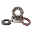 HOT RODS CRANKSHAFT MAIN BEARINGS AND SEALS KIT (K017) - DRIVEN Canada's Powersports 714205054514K017