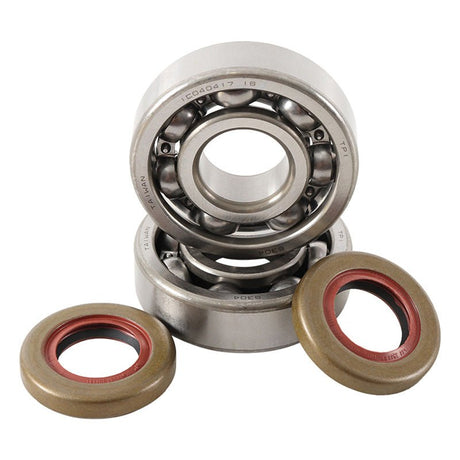 HOT RODS CRANKSHAFT MAIN BEARINGS AND SEALS KIT (K020) - DRIVEN Canada's Powersports 714205054545K020