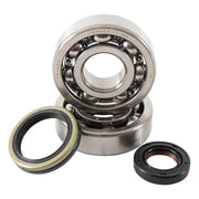 HOT RODS CRANKSHAFT MAIN BEARINGS AND SEALS KIT (K042) - DRIVEN Canada's Powersports 714205054606K042