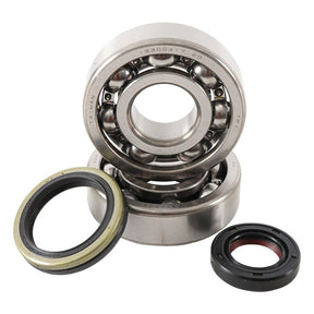 HOT RODS CRANKSHAFT MAIN BEARINGS AND SEALS KIT (K042) - DRIVEN Canada's Powersports 714205054606K042