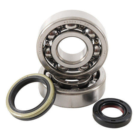 HOT RODS CRANKSHAFT MAIN BEARINGS AND SEALS KIT (K042) - DRIVEN Canada's Powersports 714205054606K042