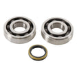 HOT RODS CRANKSHAFT MAIN BEARINGS AND SEALS KIT (K050) - DRIVEN Canada's Powersports 714205054682K050
