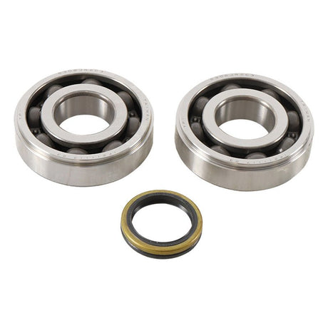 HOT RODS CRANKSHAFT MAIN BEARINGS AND SEALS KIT (K050) - DRIVEN Canada's Powersports 714205054682K050