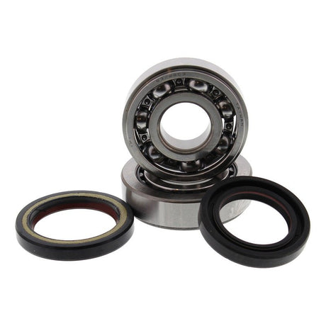 HOT RODS CRANKSHAFT MAIN BEARINGS AND SEALS KIT (K052) - DRIVEN Canada's Powersports 714205054705K052
