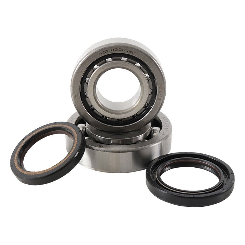 HOT RODS CRANKSHAFT MAIN BEARINGS AND SEALS KIT (K063) - DRIVEN Canada's Powersports 714205054804K063