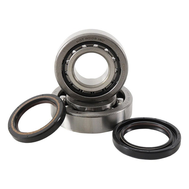 HOT RODS CRANKSHAFT MAIN BEARINGS AND SEALS KIT (K063) - DRIVEN Canada's Powersports 714205054804K063