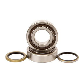 HOT RODS CRANKSHAFT MAIN BEARINGS AND SEALS KIT (K069) - DRIVEN Canada's Powersports 714205054866K069