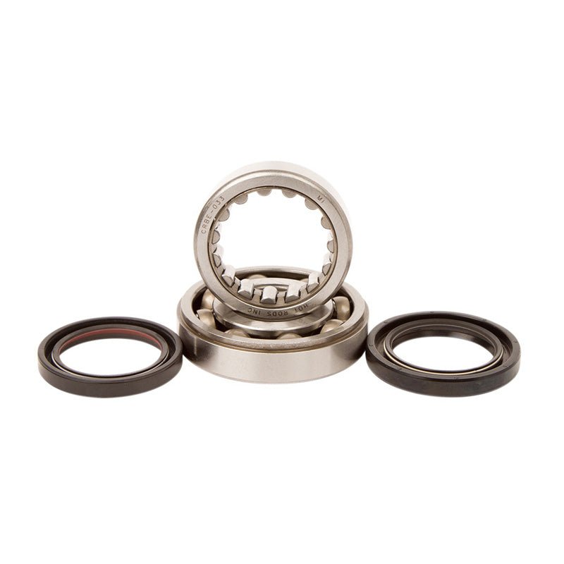 HOT RODS CRANKSHAFT MAIN BEARINGS AND SEALS KIT (K073) - DRIVEN Canada's Powersports 714205054903K073