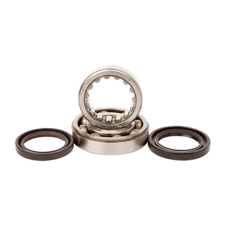HOT RODS CRANKSHAFT MAIN BEARINGS AND SEALS KIT (K073) - DRIVEN Canada's Powersports 714205054903K073