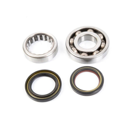 HOT RODS CRANKSHAFT MAIN BEARINGS AND SEALS KIT (K073) - DRIVEN Canada's Powersports 714205054903K073