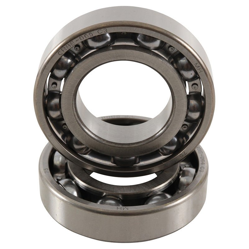 HOT RODS CRANKSHAFT MAIN BEARINGS AND SEALS KIT (K078) - DRIVEN Canada's Powersports 714205054958K078