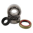 HOT RODS CRANKSHAFT MAIN BEARINGS AND SEALS KIT (K080) - DRIVEN Canada's Powersports 714205054972K080