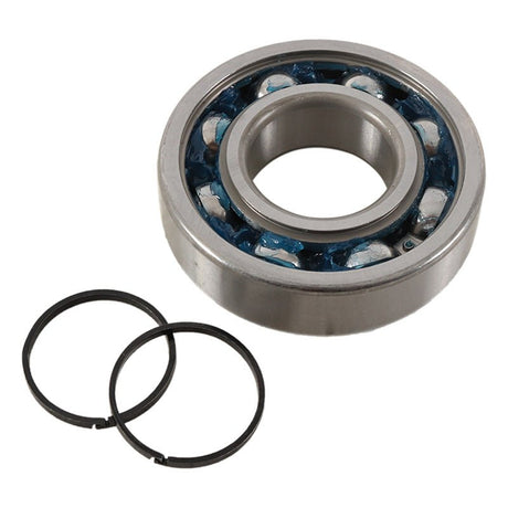 HOT RODS CRANKSHAFT MAIN BEARINGS AND SEALS KIT (K081) - DRIVEN Canada's Powersports 714205054989K081