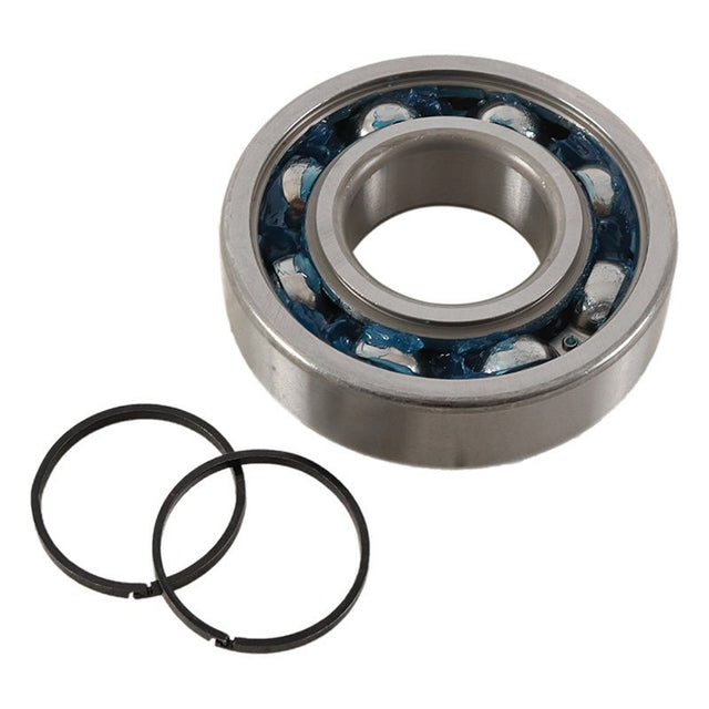 HOT RODS CRANKSHAFT MAIN BEARINGS AND SEALS KIT (K081) - DRIVEN Canada's Powersports 714205054989K081