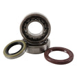 HOT RODS CRANKSHAFT MAIN BEARINGS AND SEALS KIT (K085) - DRIVEN Canada's Powersports 714205055016K085