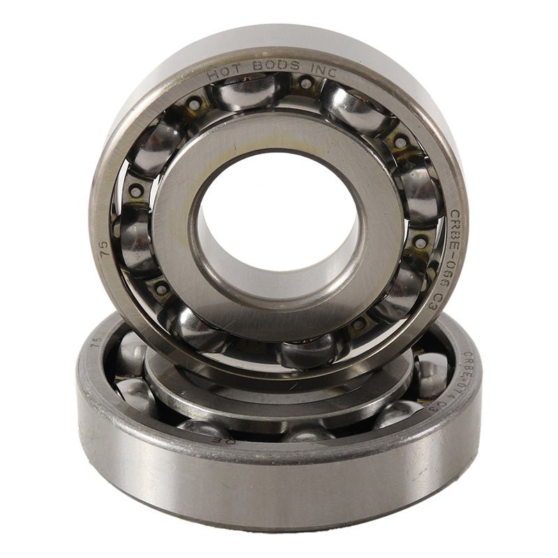 HOT RODS CRANKSHAFT MAIN BEARINGS AND SEALS KIT (K086) - DRIVEN Canada's Powersports 714205055023K086