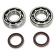 HOT RODS CRANKSHAFT MAIN BEARINGS AND SEALS KIT (K090) - DRIVEN Canada's Powersports 714205055061K090