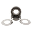 HOT RODS CRANKSHAFT MAIN BEARINGS AND SEALS KIT (K093) - DRIVEN Canada's Powersports 714205055092K093