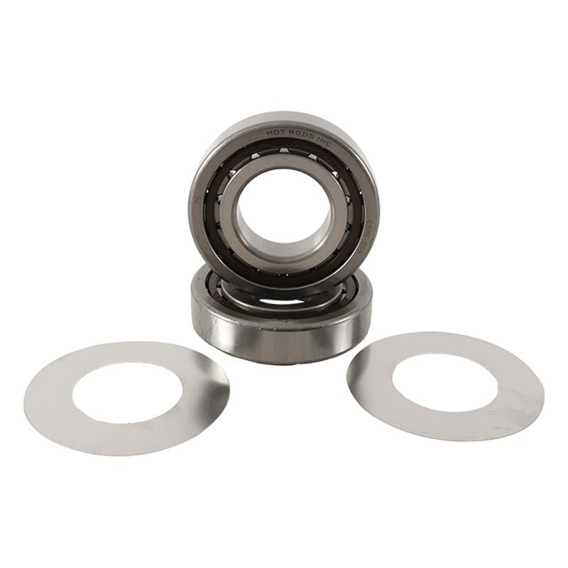 HOT RODS CRANKSHAFT MAIN BEARINGS AND SEALS KIT (K093) - DRIVEN Canada's Powersports 714205055092K093